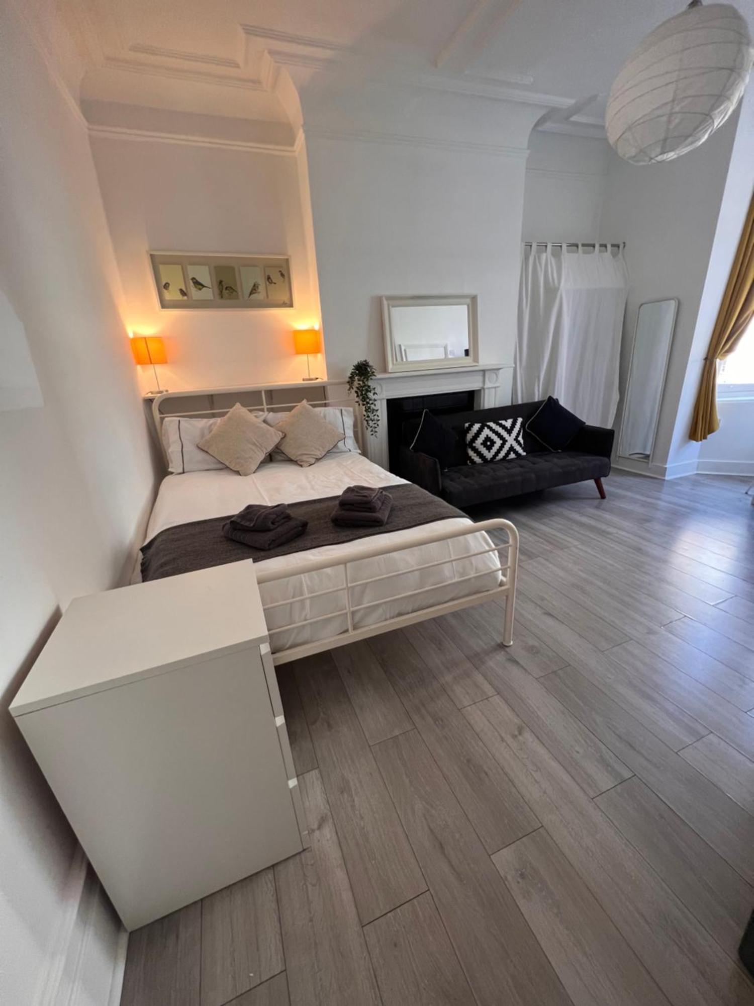 Glenmore Suites Λονδίνο Εξωτερικό φωτογραφία